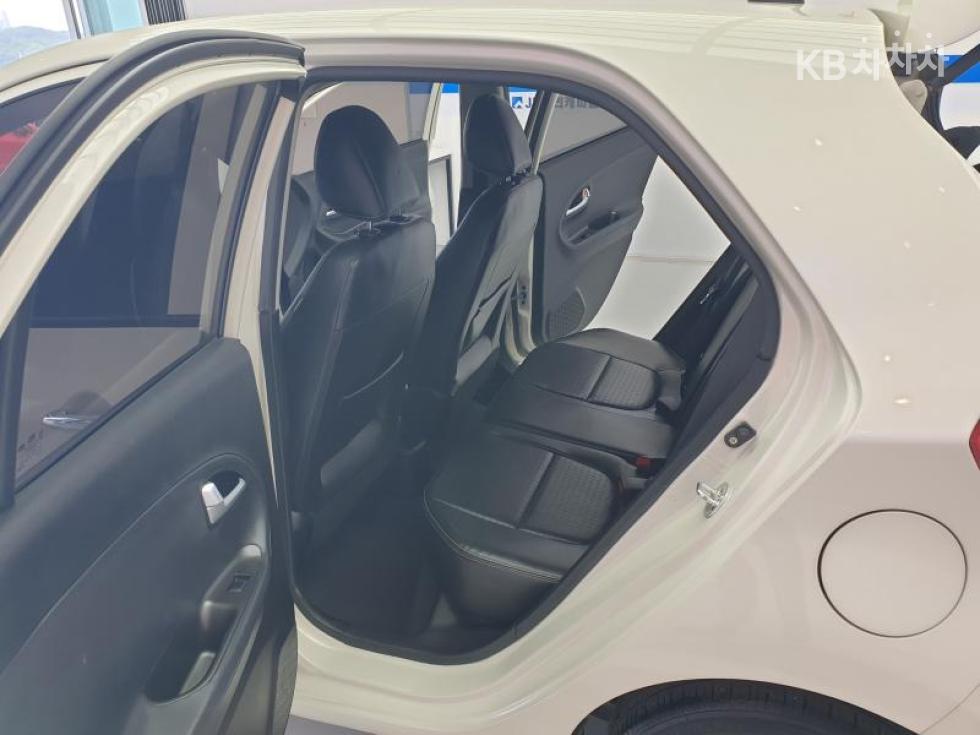 2016 - kia morning