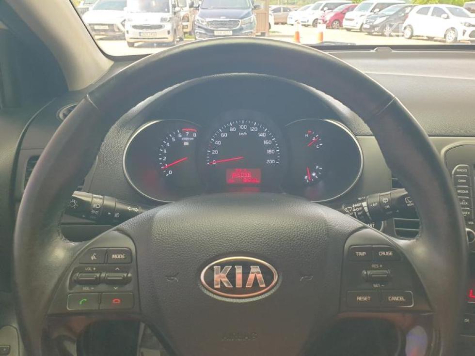 2016 - kia morning
