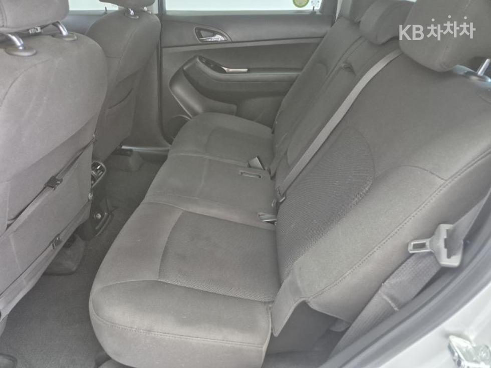 Chevrolet Orlando — miniaturë 8