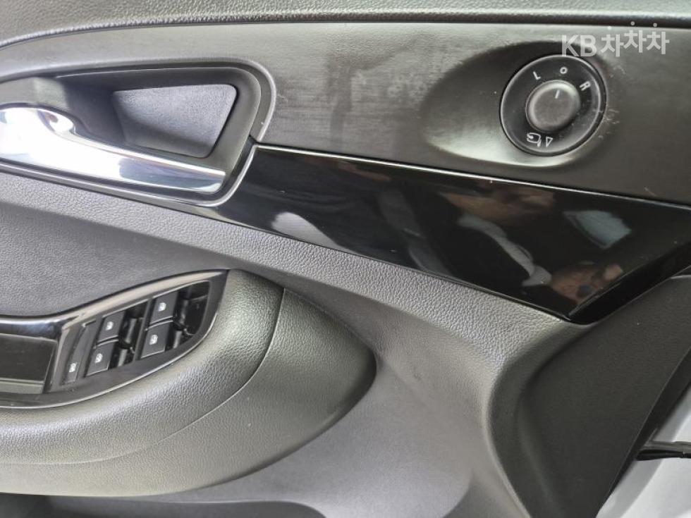 Chevrolet Orlando — miniaturë 9