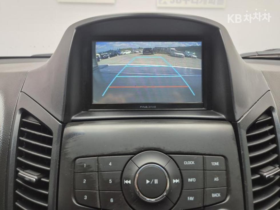 Chevrolet Orlando — miniaturë 14