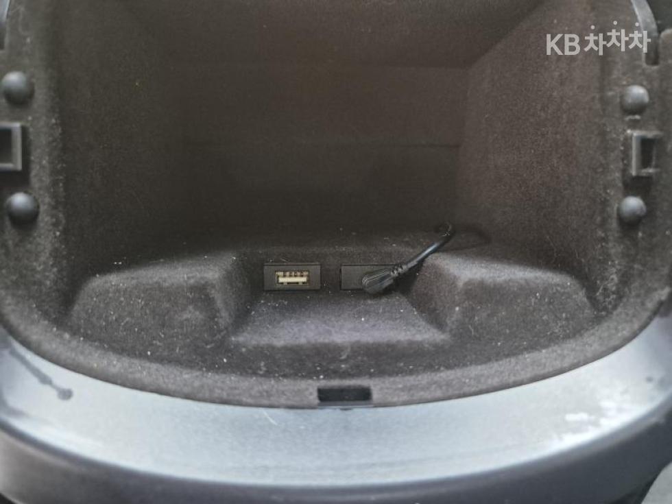 Chevrolet Orlando — miniaturë 16