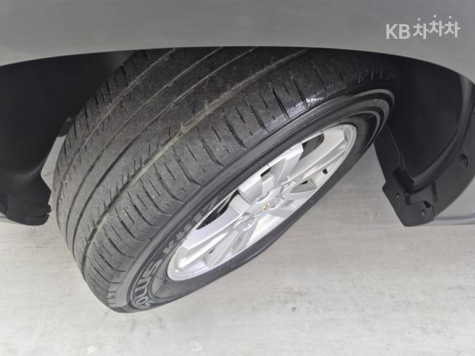 Chevrolet Orlando — miniaturë 17