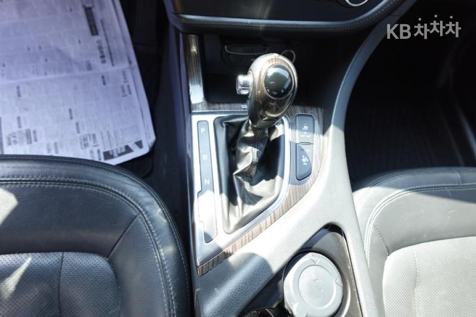 2012 - kia k5