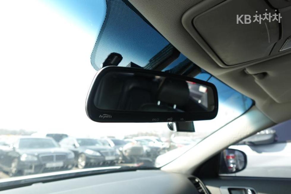 2012 - kia k5