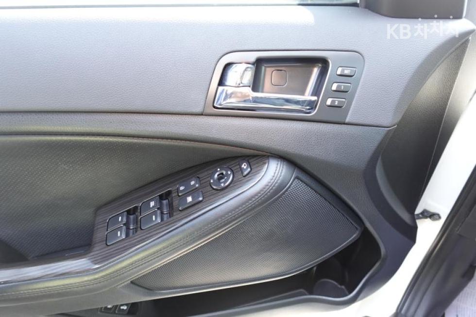 2012 - kia k5