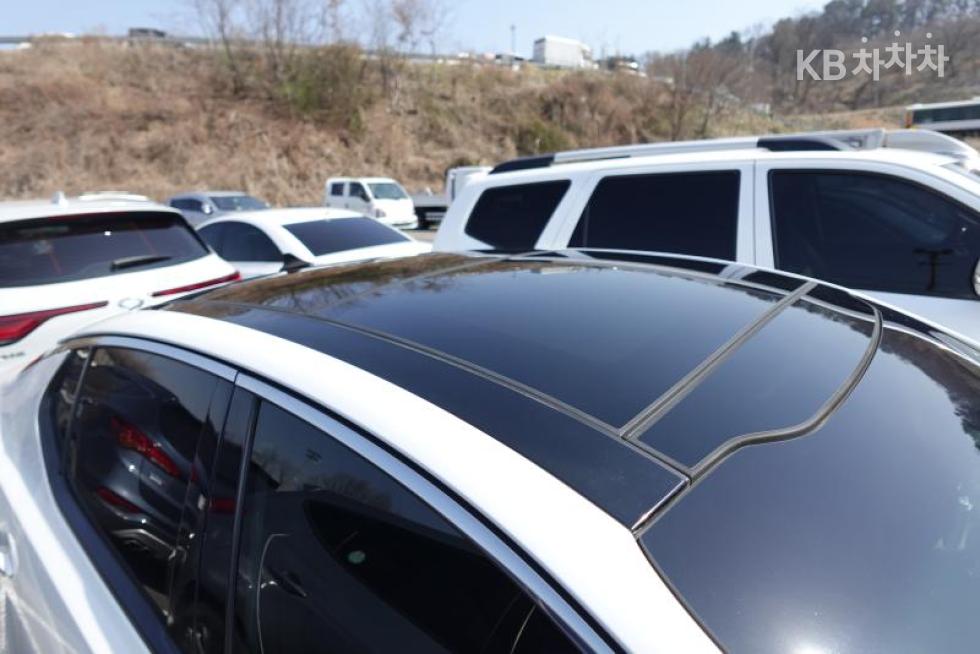 2012 - kia k5