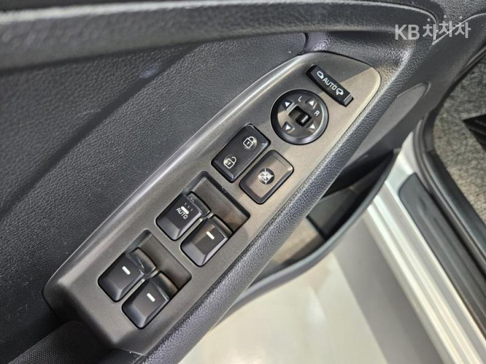 2015 - kia k3