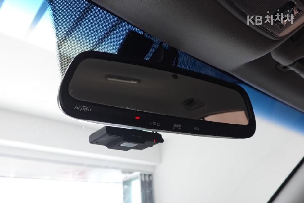 2011 - kia opirus