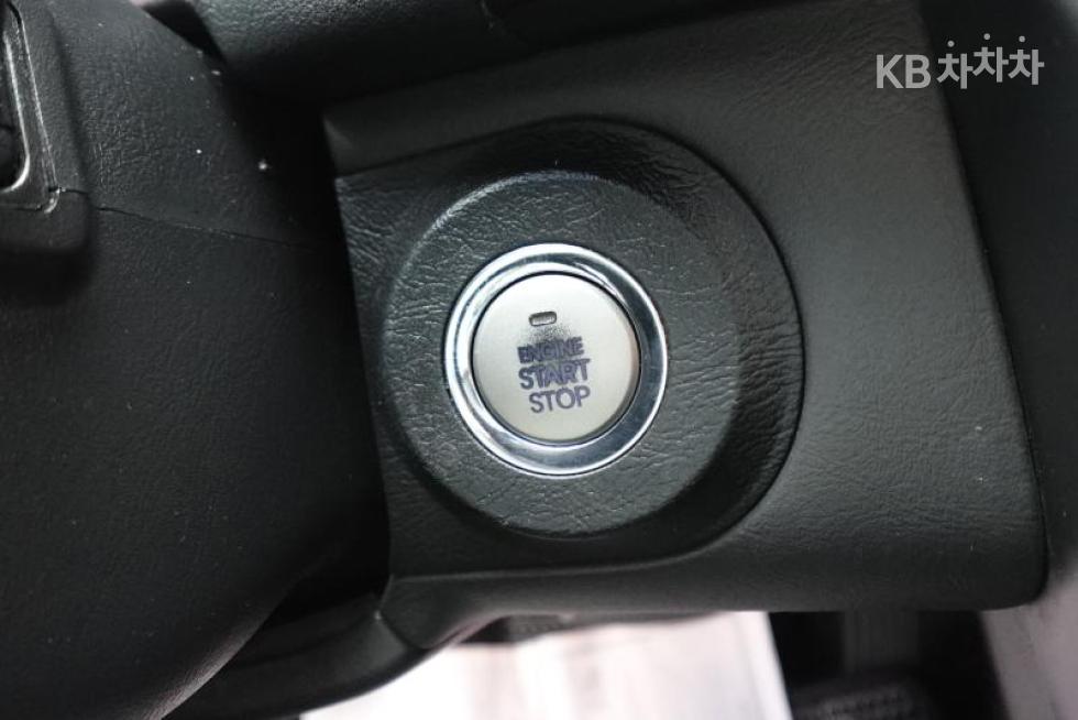 2011 - kia opirus