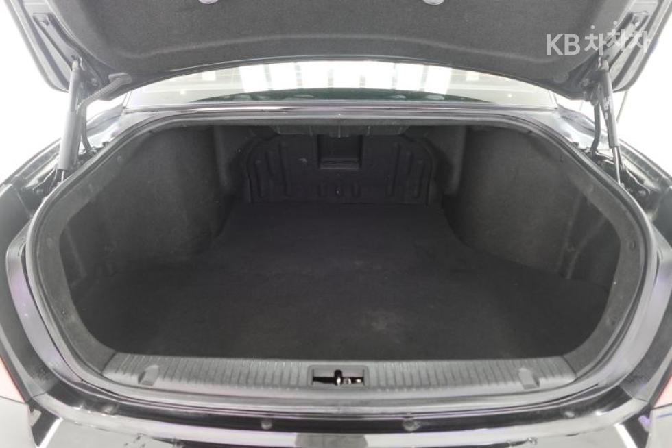 2011 - kia opirus