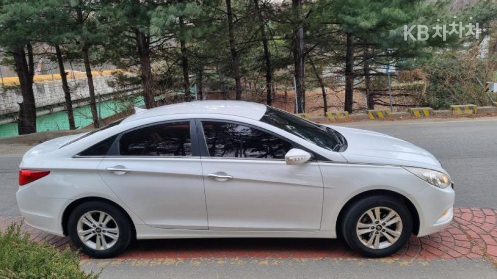 Hyundai Sonata — miniaturë 7