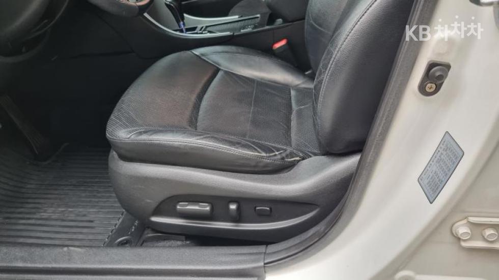Hyundai Sonata — miniaturë 10