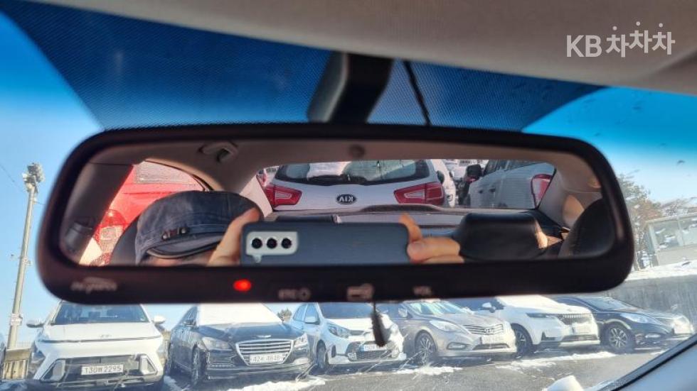 Hyundai Sonata — miniaturë 22