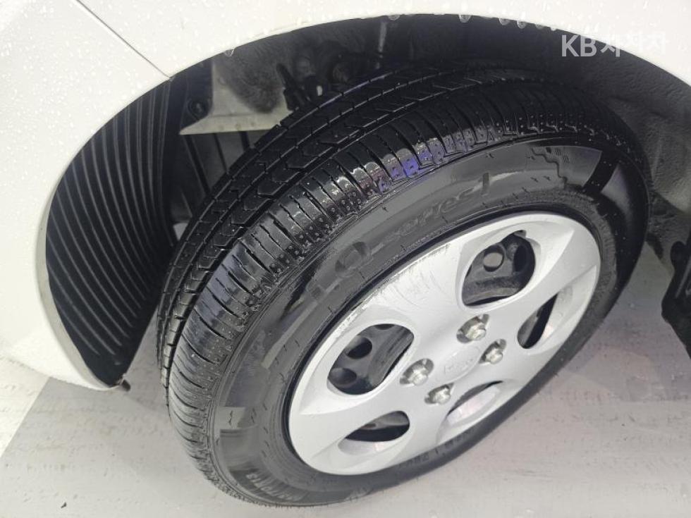 2016 - kia 모닝밴