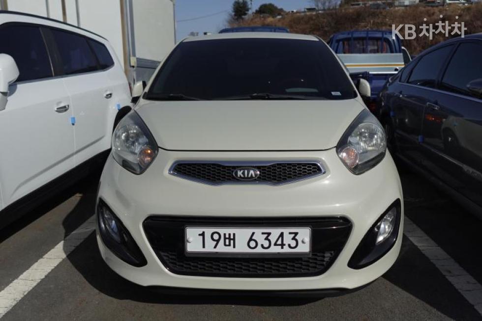 2013 kia all