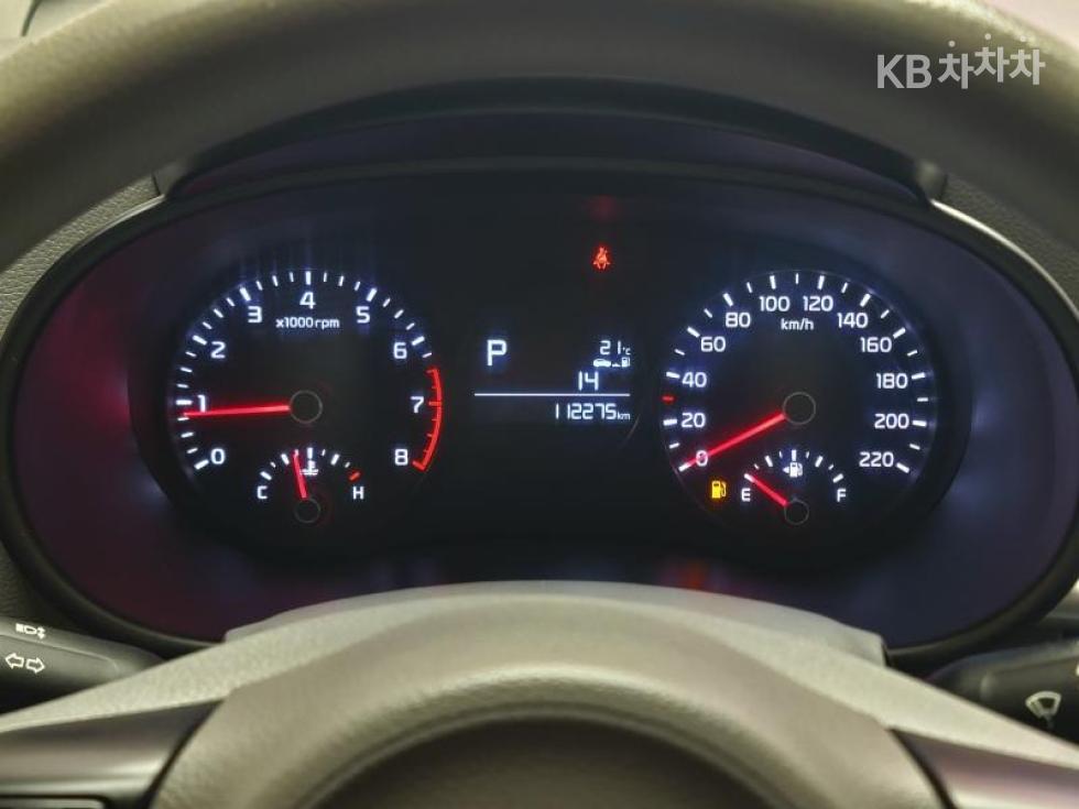 2018 - kia 모닝밴(ja)
