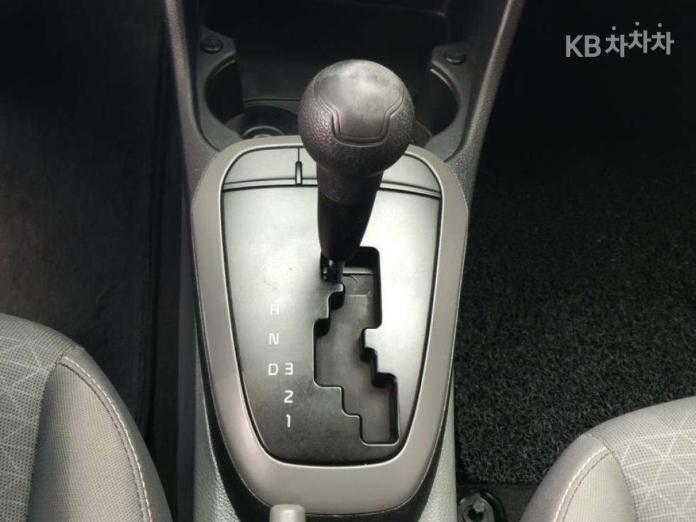 2018 - kia 모닝밴(ja)