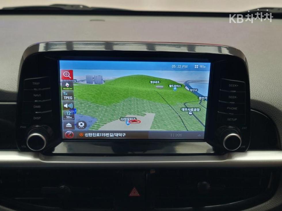 2018 - kia 모닝밴(ja)