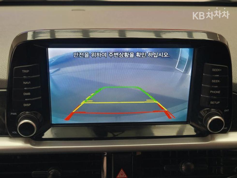2018 - kia 모닝밴(ja)