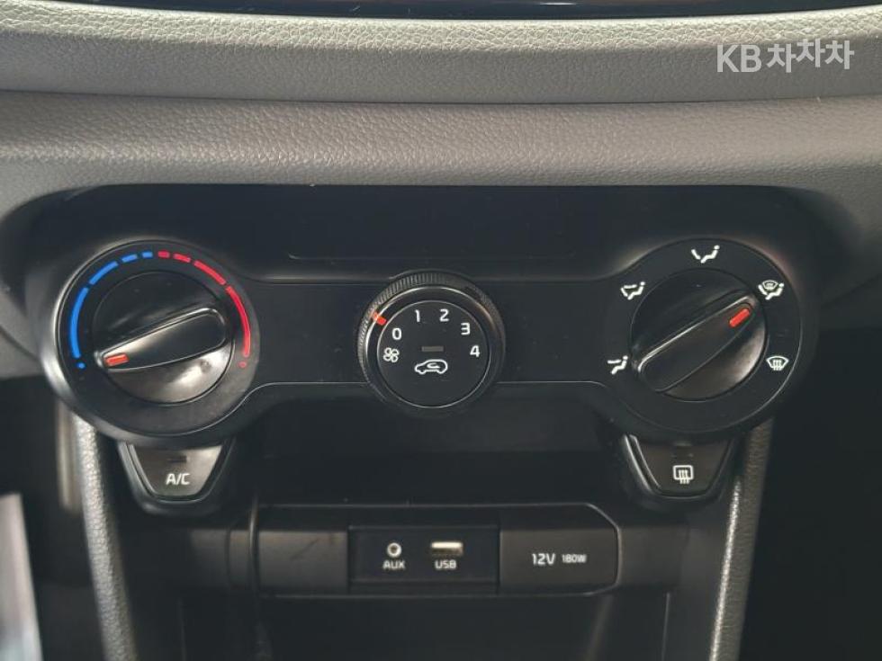 2018 - kia 모닝밴(ja)