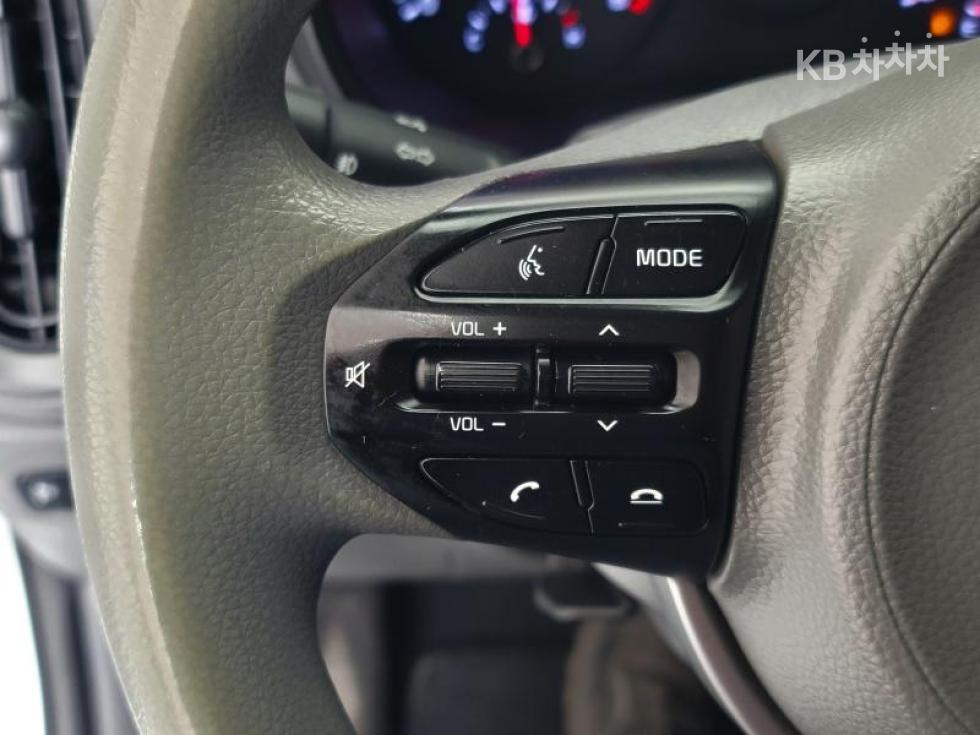 2018 - kia 모닝밴(ja)