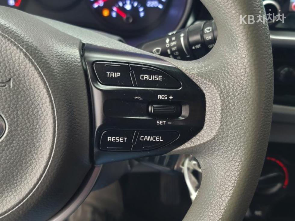 2018 - kia 모닝밴(ja)