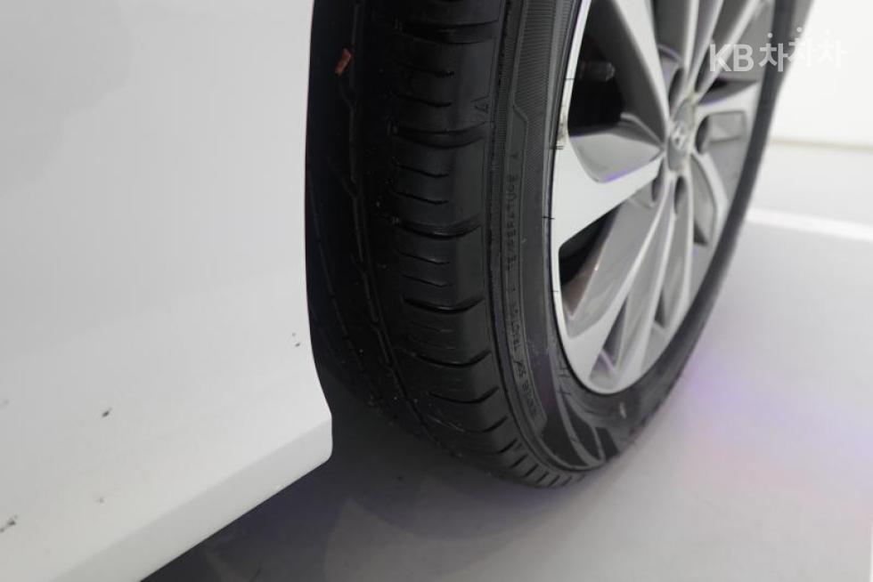 Hyundai Sonata — miniaturë 21