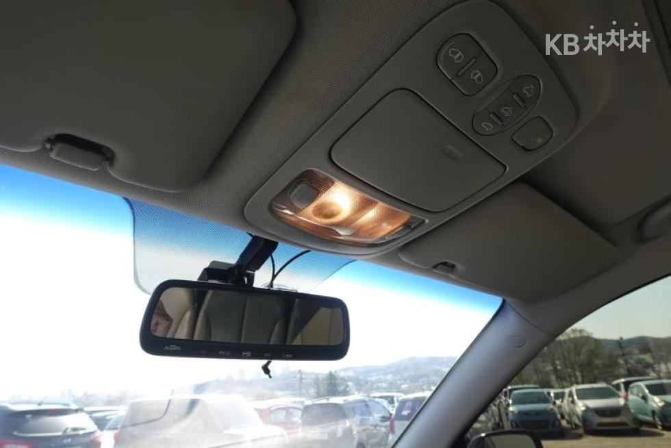 2012 - kia carnival