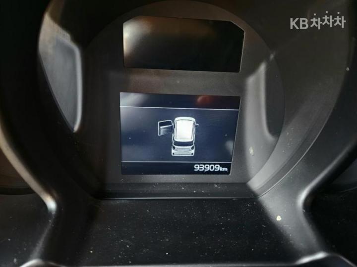 Kia Ray Van 1.0 Gasoline Van Prestige 6