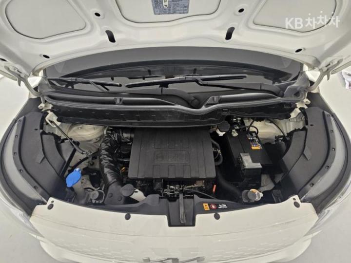 Kia Ray Van 1.0 Gasoline Van Prestige 7