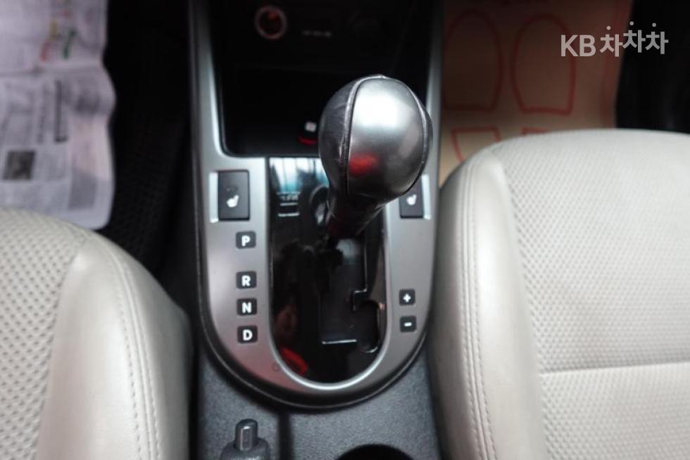 2010 - kia forte
