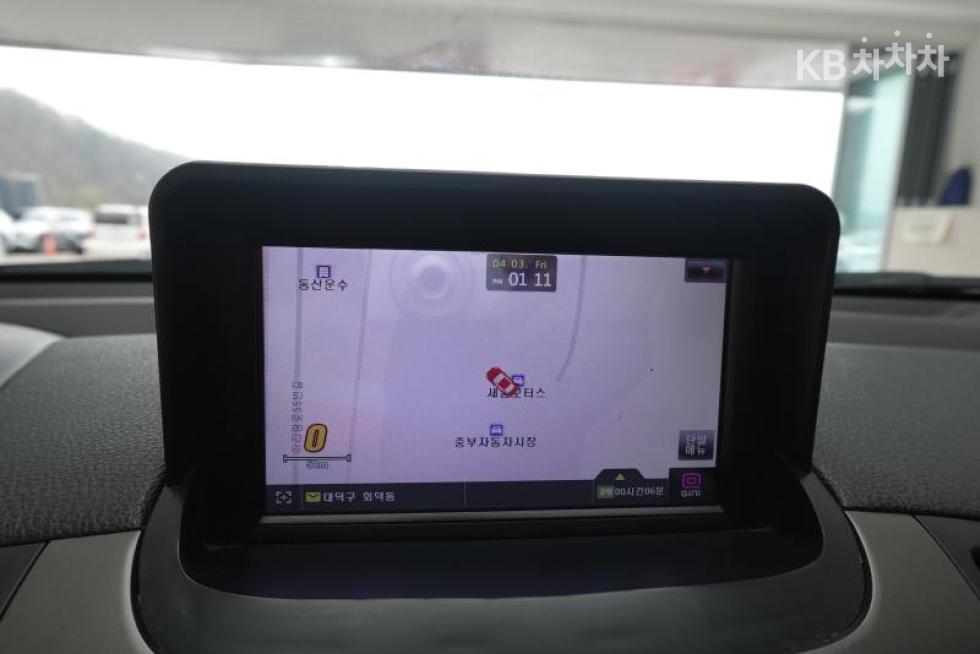 2010 - kia forte