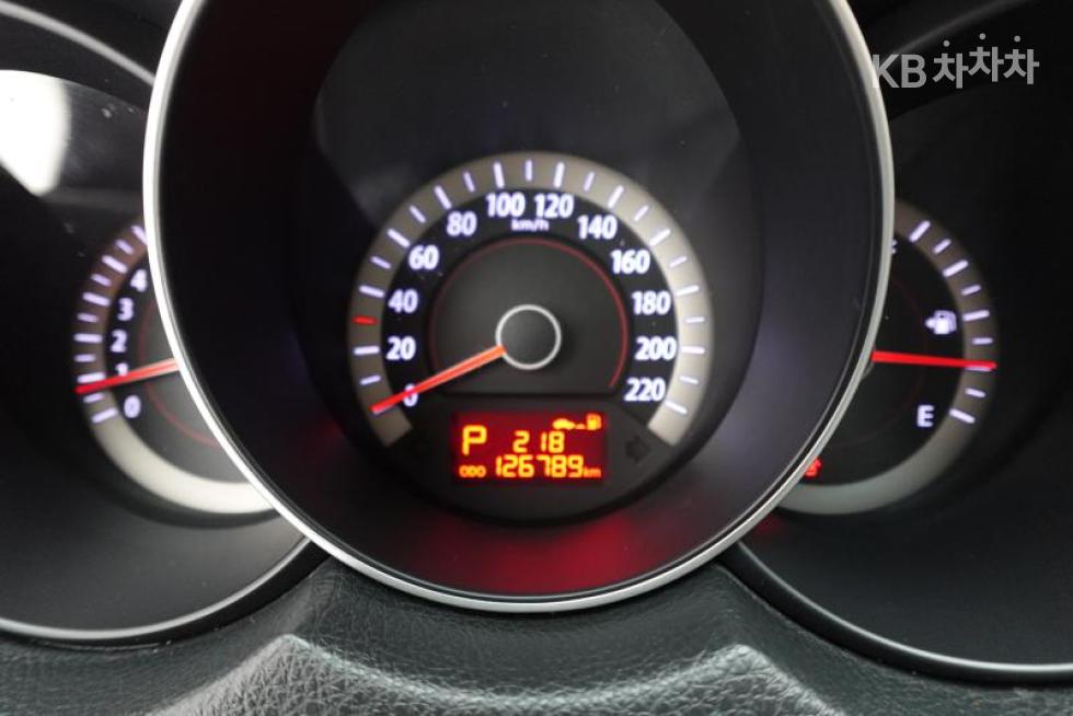 2010 - kia forte