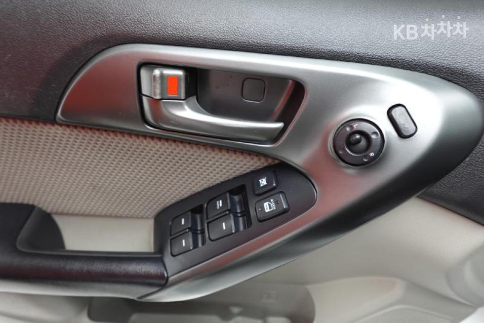 2010 - kia forte