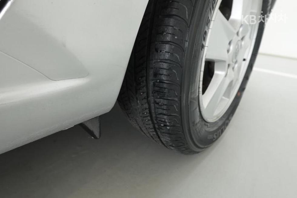 2010 - kia forte