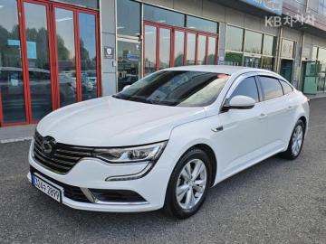 Renault Samsung SM6 2.0 LPe 렌터카 SE — foto 1