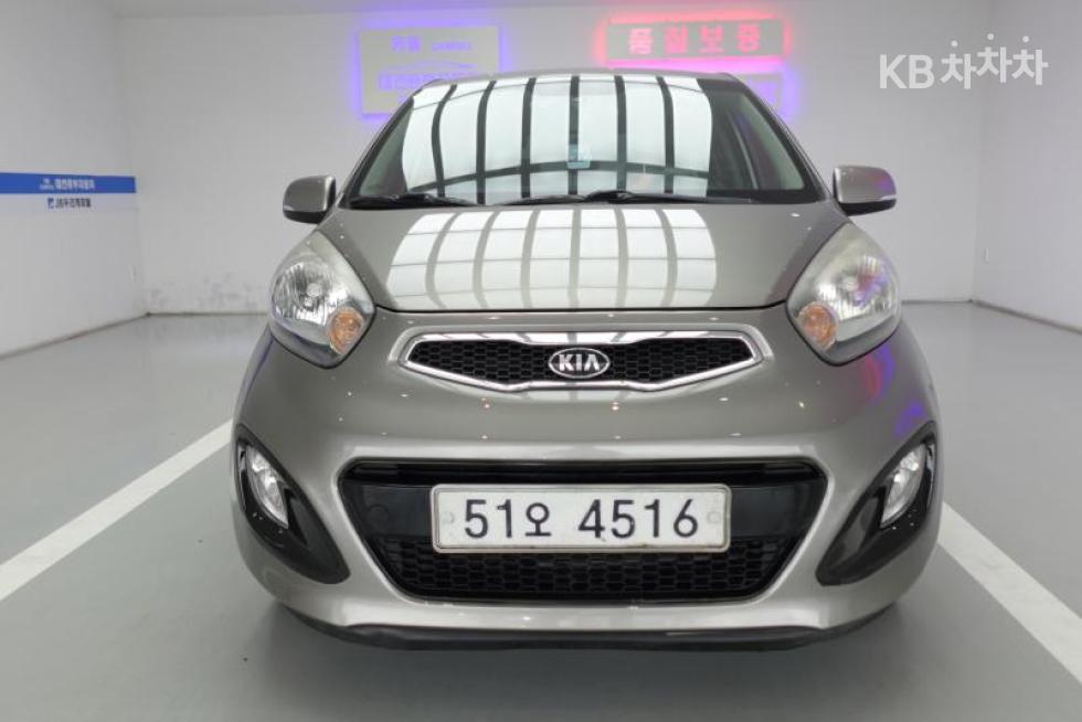 2013 - kia all