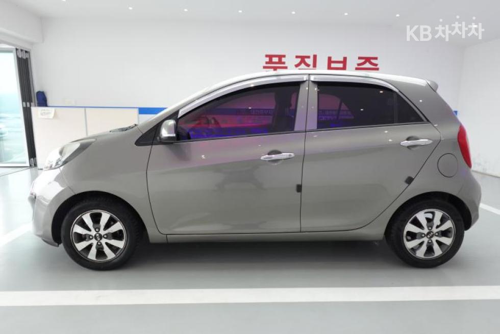 2013 - kia all
