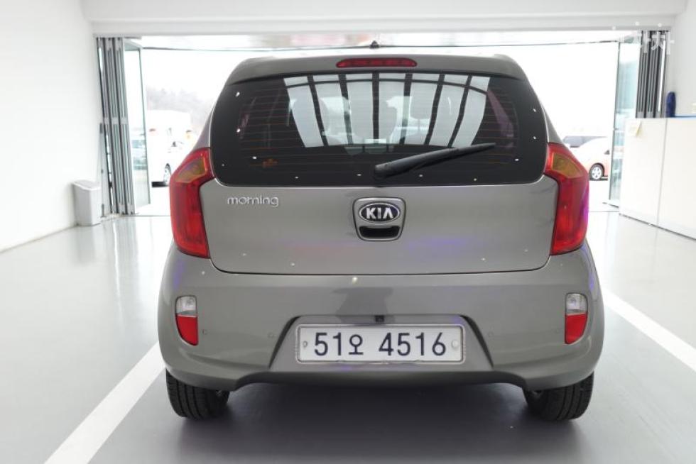 2013 - kia all