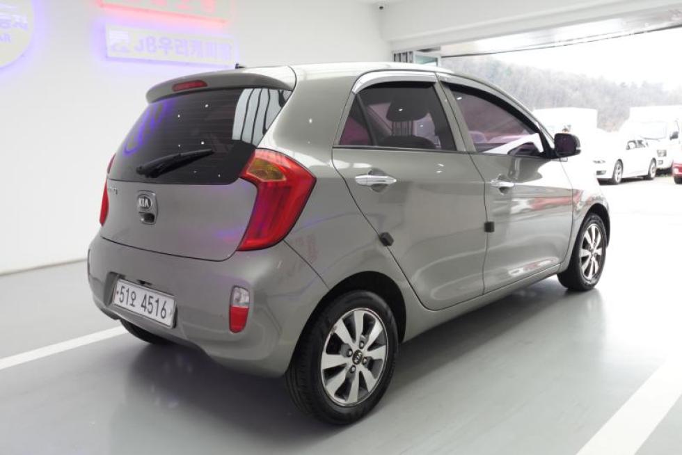 2013 - kia all