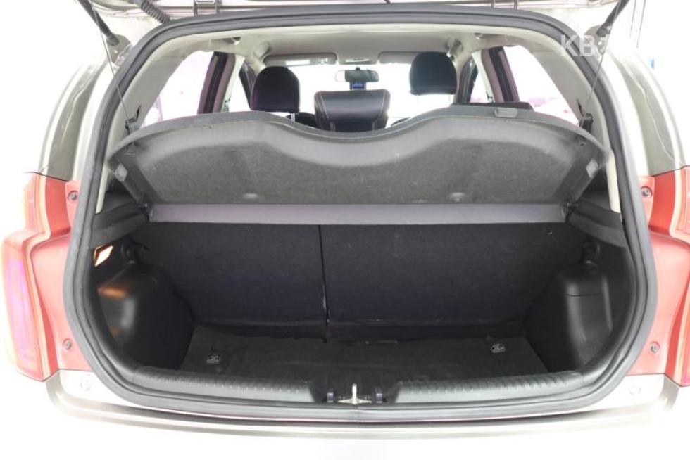 2013 - kia all