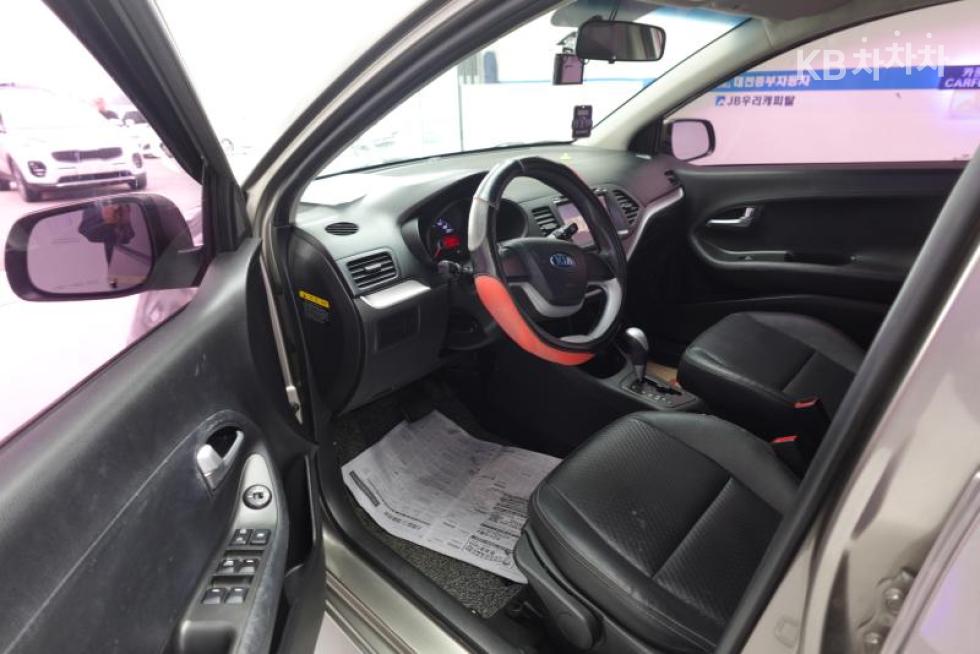 2013 - kia all