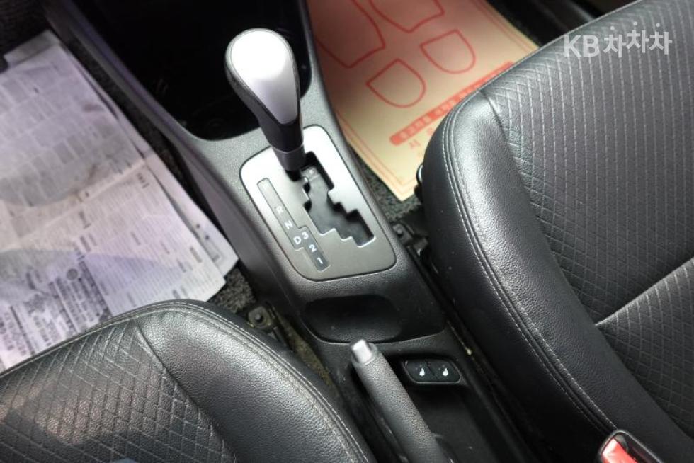 2013 - kia all
