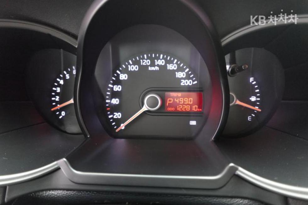 2013 - kia all