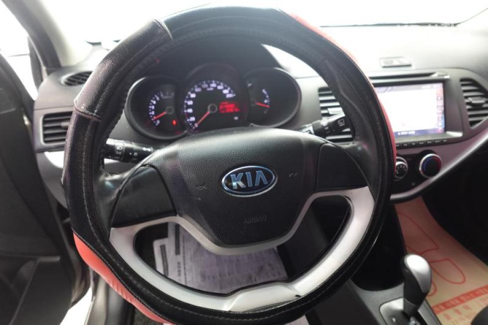 2013 - kia all