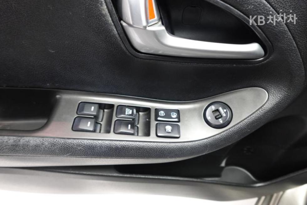 2013 - kia all