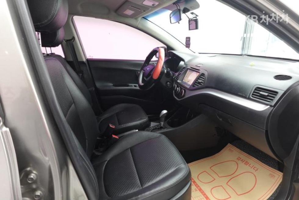2013 - kia all