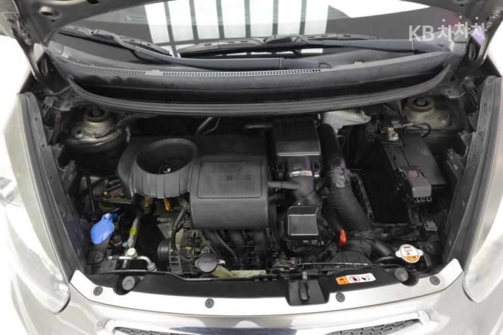 2013 - kia all