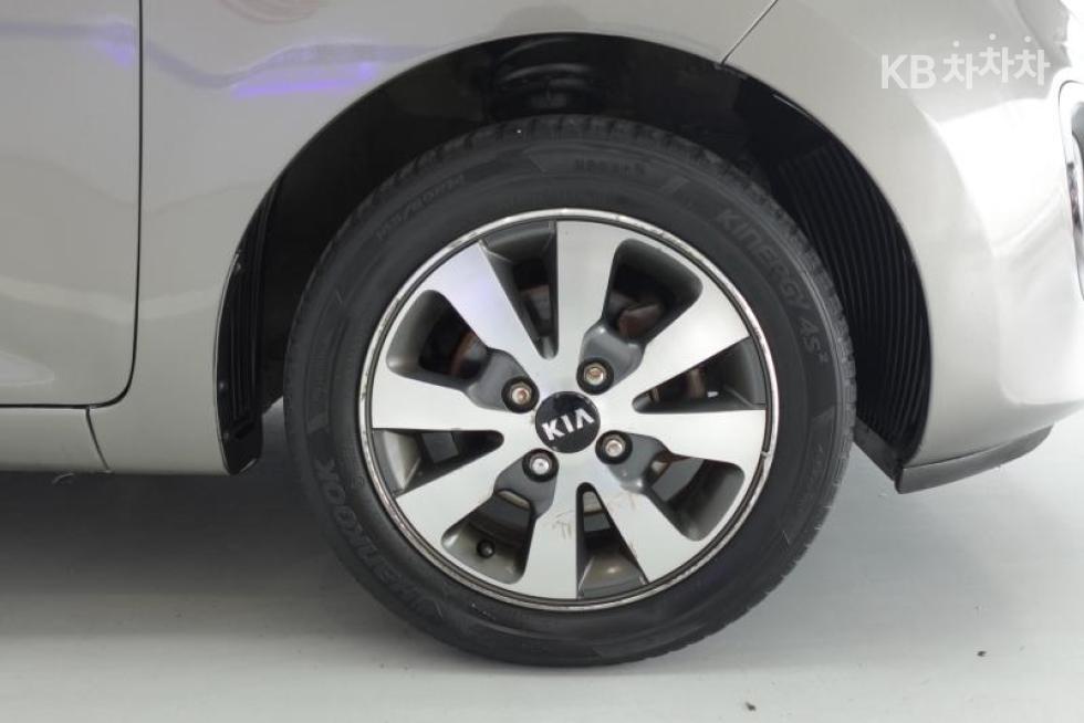 2013 - kia all